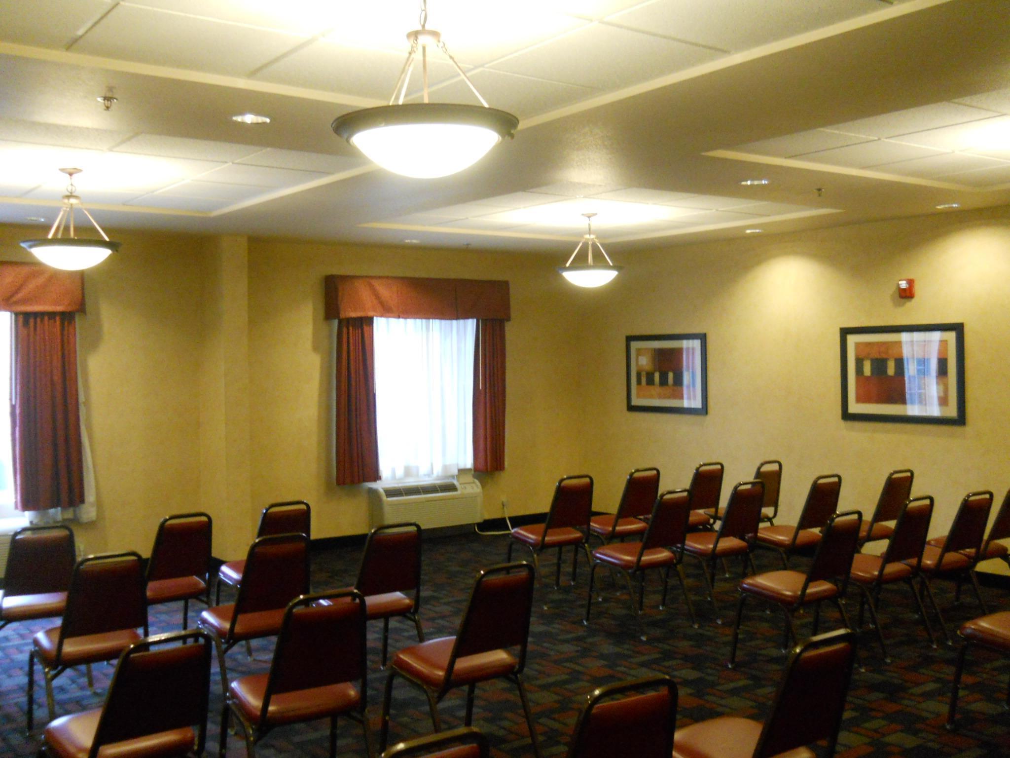 Best Western Windsor Inn And Suites Danville Exterior photo