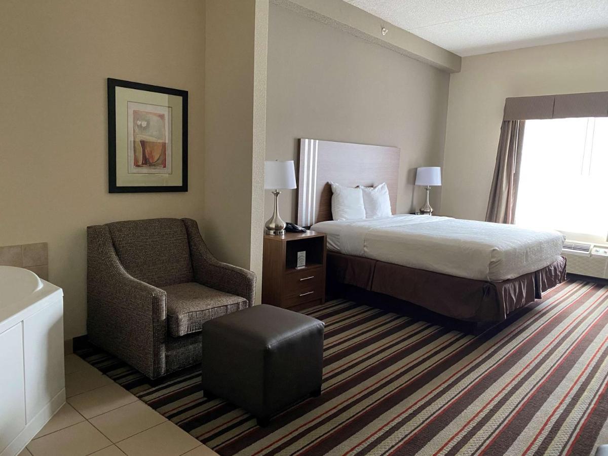 Best Western Windsor Inn And Suites Danville Exterior photo